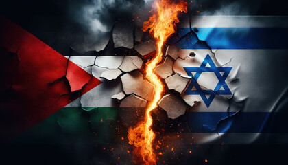 American Sympathy for Israel Hits Historic Low Amid Gaza Conflict, Polls Show