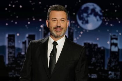 Jimmy Kimmel: Can We “Agree That It Is Horrible and Monstrous To Shoot Another Human?”