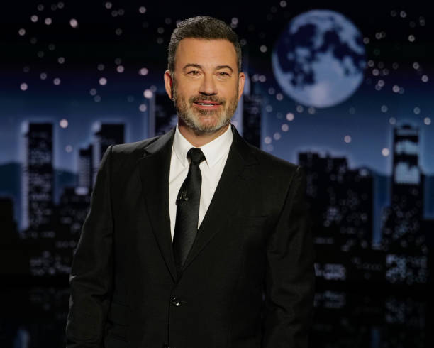 Jimmy Kimmel: Can We “Agree That It Is Horrible and Monstrous To Shoot Another Human?”