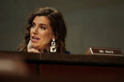 Republican Ruler Says Democrat Ruler Is “Inciting Violence”