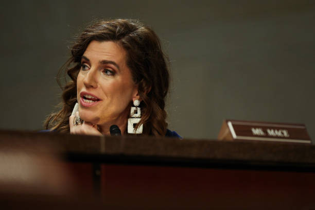 Republican Ruler Says Democrat Ruler Is “Inciting Violence”