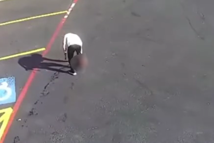 Cuban Immigrant Beheads Man At Dallas Motel After ICE Release