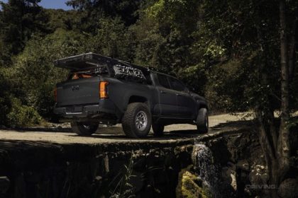 Top All-Terrain Tires 2025: Unmatched Warranties for Ultimate Durability