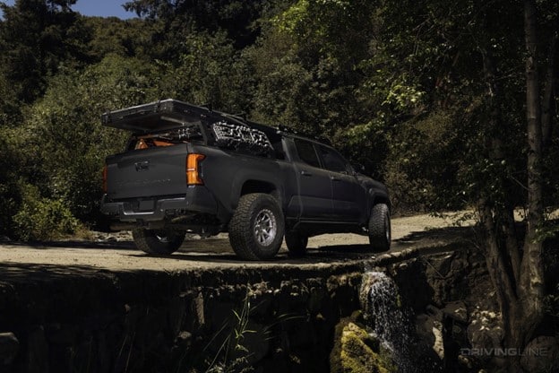 Top All-Terrain Tires 2025: Unmatched Warranties for Ultimate Durability