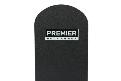 First Look: Premier Body Armor Rifle-Rated Backpack Insert