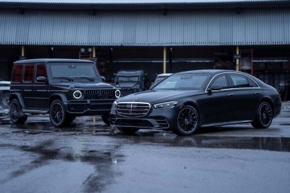 Inconspicuously Invulnerable: Discreet Protection is Miami Armored’s Business