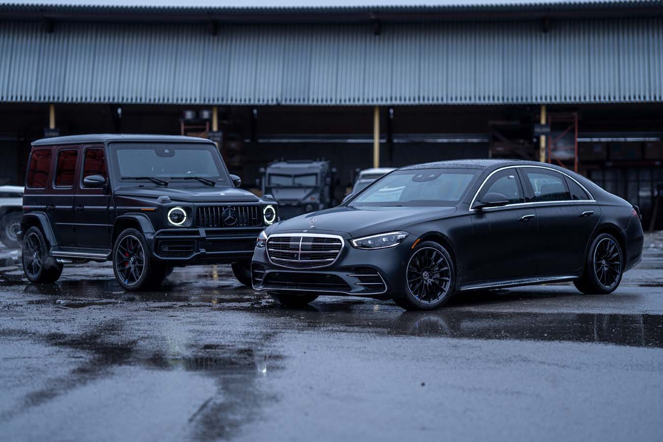 Inconspicuously Invulnerable: Discreet Protection is Miami Armored’s Business