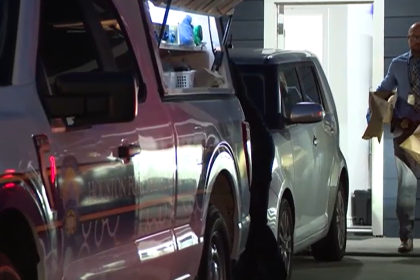 Houston Man Charged With Murder After Shooting 11-Year-Old Over ‘Ding Dong Ditch’ Prank