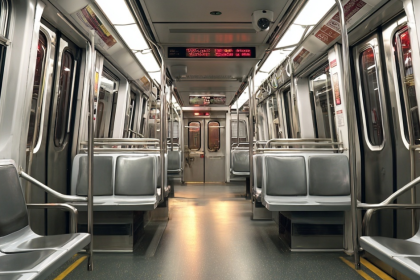 Federal Court Upholds Illinois Ban On Concealed Guns On Transit