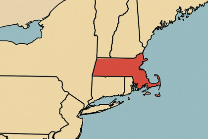 25 States Push Supreme Court To End MA Nonresident Gun Restrictions