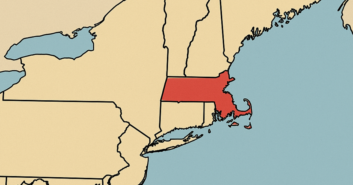 25 States Push Supreme Court To End MA Nonresident Gun Restrictions