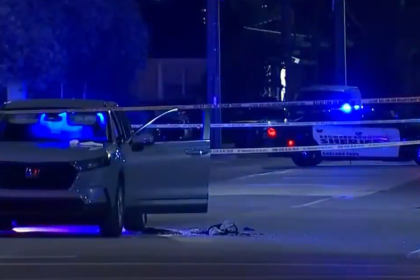 Bystander Stops Robbery At Dania Beach 7-Eleven, Shooting Both Suspects