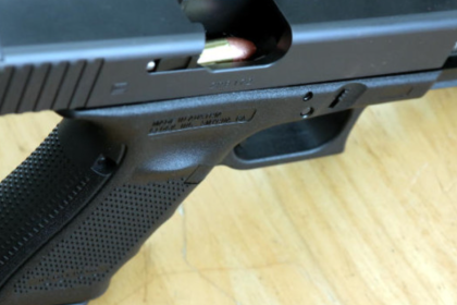 California Glock Ban Bill Waits For Governor’s Signature