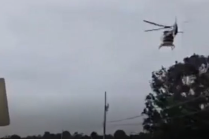 3 Officers Killed, 2 Wounded In Pennsylvania While Trying To Serve Warrant