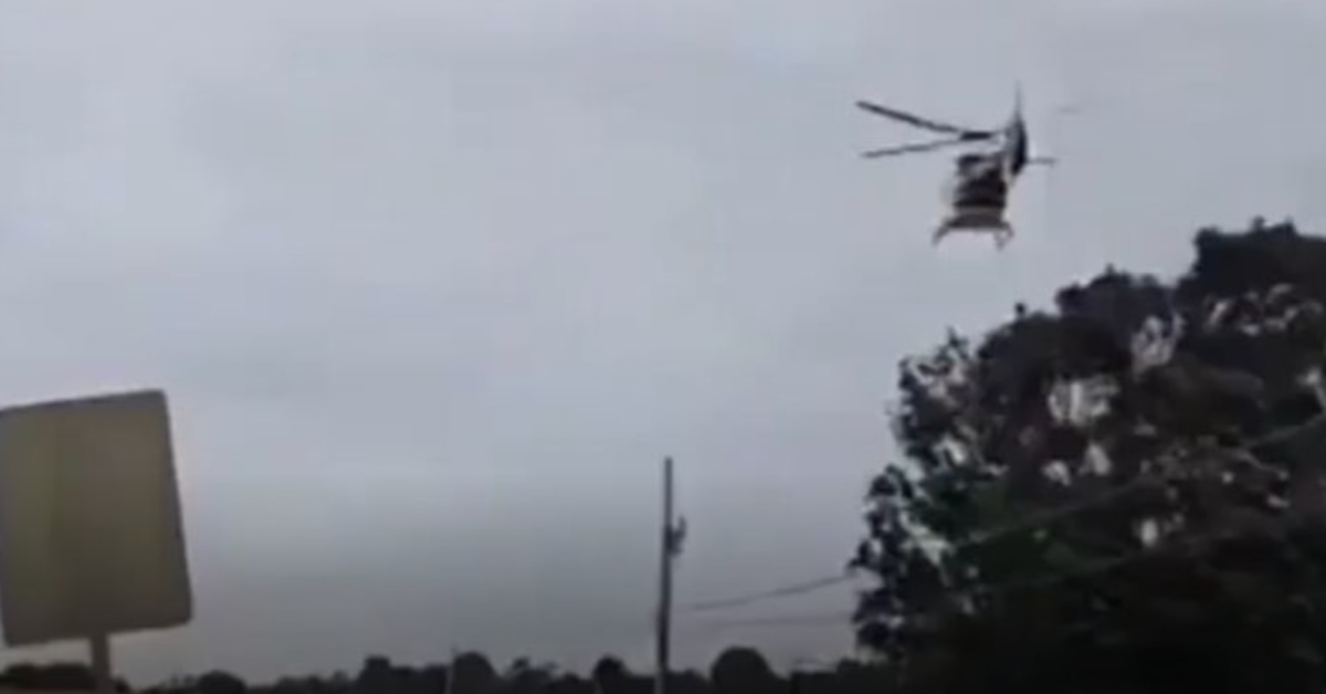 3 Officers Killed, 2 Wounded In Pennsylvania While Trying To Serve Warrant