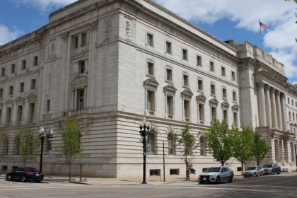 Ohio Bill Would Let Officials Carry Firearms In Government Buildings