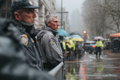 Trump Threatens “Full Force” In Portland Crackdown, Sends More Troops