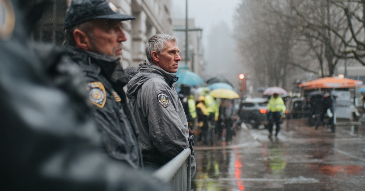 Trump Threatens “Full Force” In Portland Crackdown, Sends More Troops