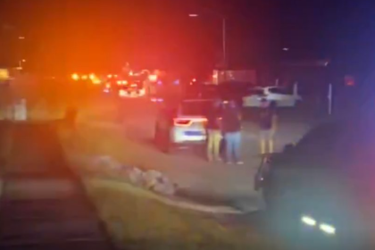 3 Dead, 8 Injured After Suspect Opens Fire From Boat On Crowd In NC