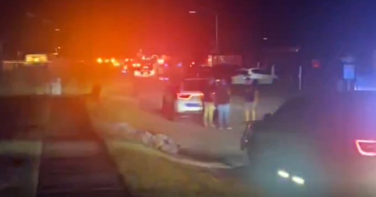 3 Dead, 8 Injured After Suspect Opens Fire From Boat On Crowd In NC