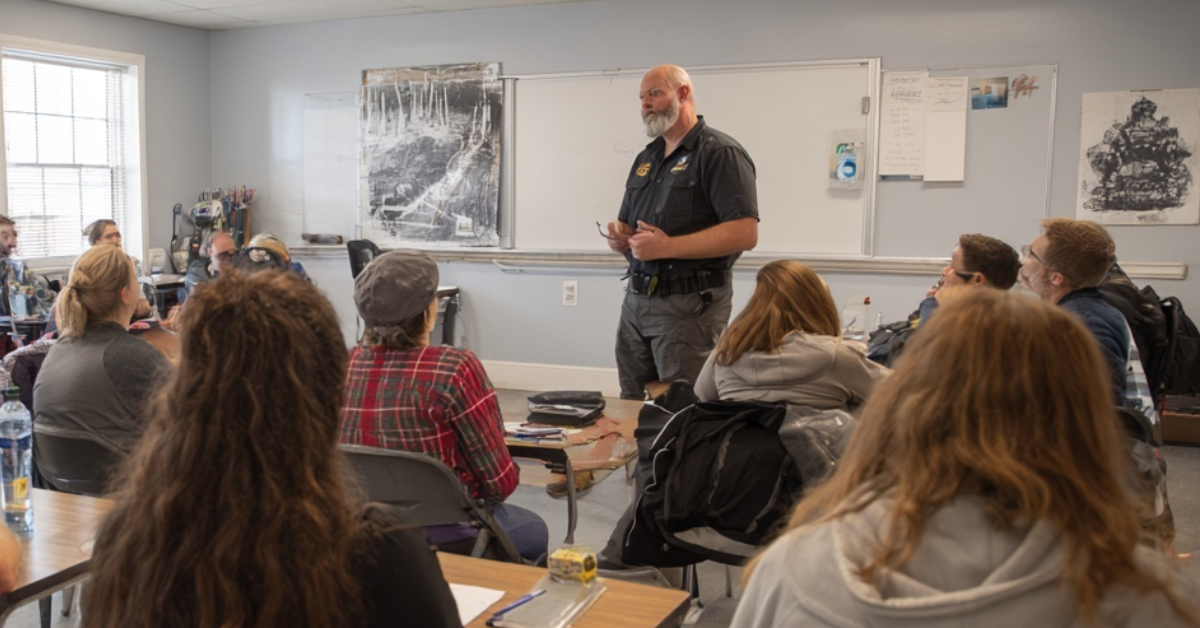 Everytown For Gun Safety’s Unexpected Move Into Firearm Instruction