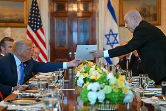 The Final Plot: How Netanyahu is Manipulating Trump into a Catastrophic War with Iran