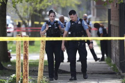 Blue city’s bail policy lets professional bad guys terrorize community with ‘no constraints’: police veteran