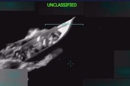 U.S. Commits War Crime: J.D. Vance Says “I Don’t Give A S**t”