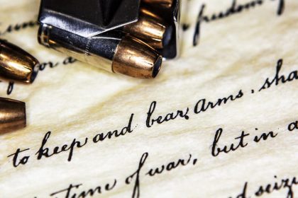 Why Americans Won’t Give Up Their Guns