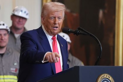 Senate lawmakers clash over Trump administration’s approach to speech, censorship