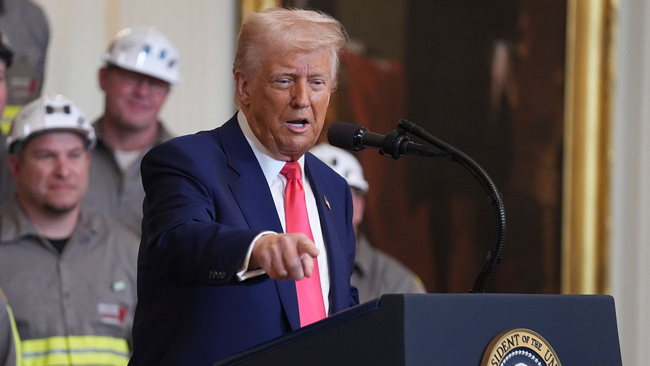 Senate lawmakers clash over Trump administration’s approach to speech, censorship