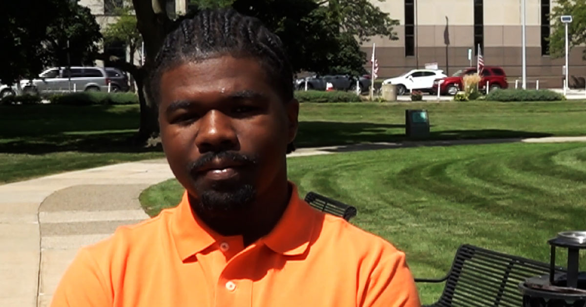 Army Veteran Charged With Felony Gun Possession Despite Valid Concealed Carry License