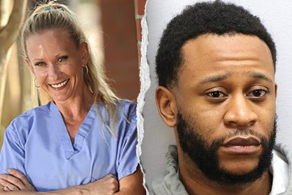 Suspect in murder of retired college professor had felony charge dropped in prior arrest: Court documents