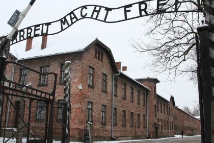 Group accused of hijacking Raphael Lemkin, the man who coined the term genocide, to fuel antisemitism