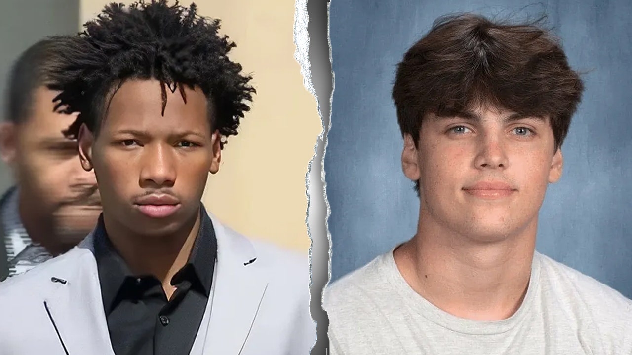 Train attack video reignites fury over withheld footage of Austin Metcalf killing