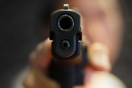 Backed Into a Corner, Elderly Arkansas Homeowner Fatally Shoots Intruder