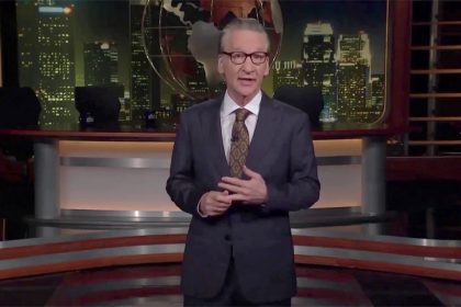 Bill Maher urges Americans to unconditionally support free speech, avoid becoming like Britain