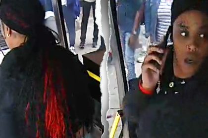 Blue city bus attack heightens commuters’ fears after Charlotte train stabbing