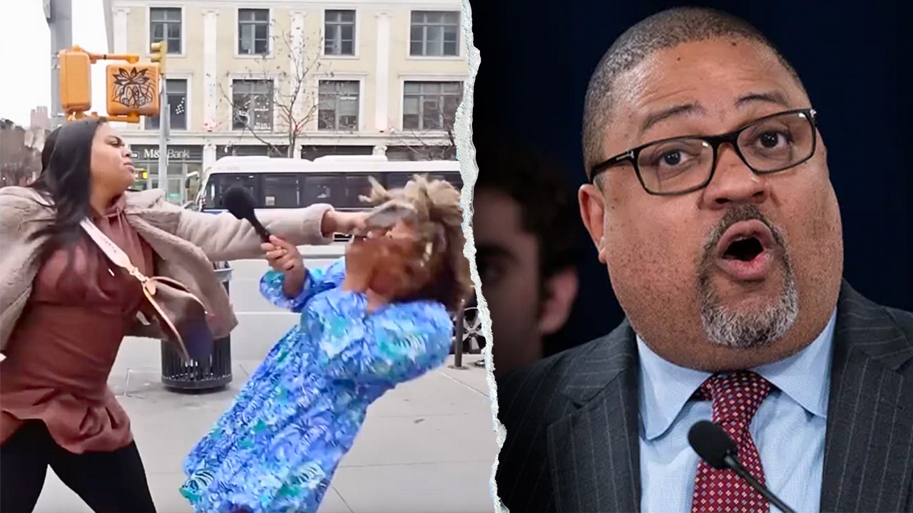 DA Bragg’s office drops case against woman who allegedly sucker-punched pro-life activist