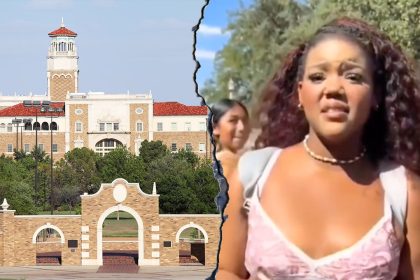 Texas Tech student arrested, expelled after video shows her ‘mocking’ Charlie Kirk vigil: officials