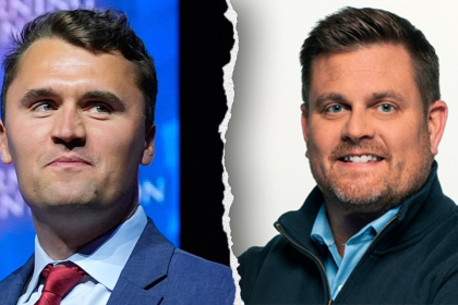 Researchers warn of rising ‘assassination culture’ after murders of Charlie Kirk, Brian Thompson