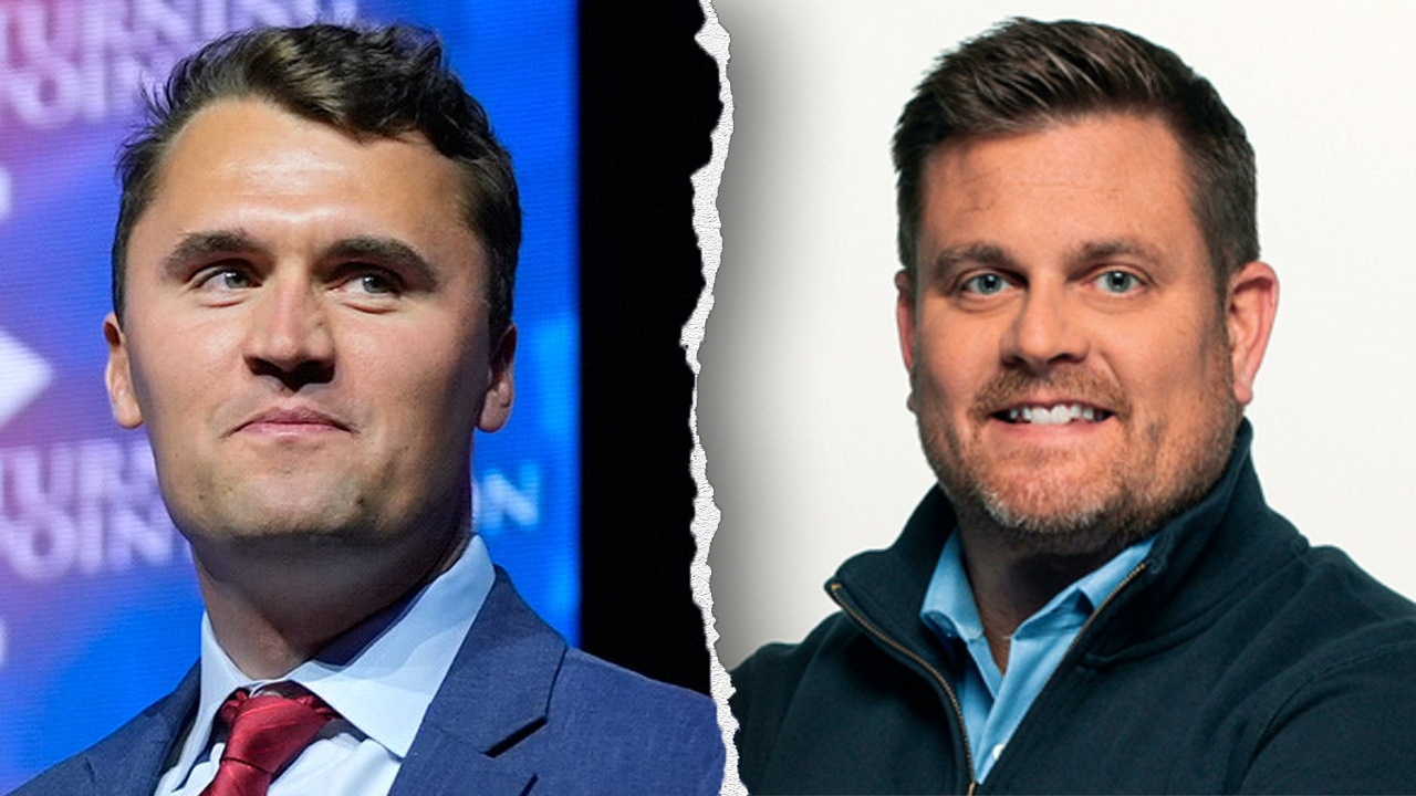 Researchers warn of rising ‘assassination culture’ after murders of Charlie Kirk, Brian Thompson