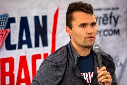 Boston University College Republicans call for security, accountability after Charlie Kirk assassination