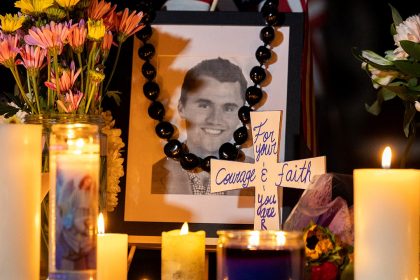 Charlie Kirk died for free speech and universities still have nothing to say