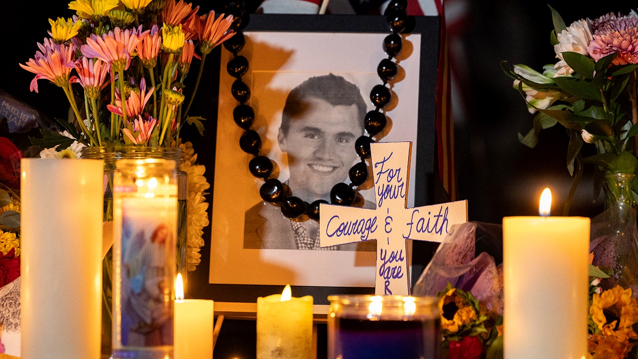 Charlie Kirk died for free speech and universities still have nothing to say