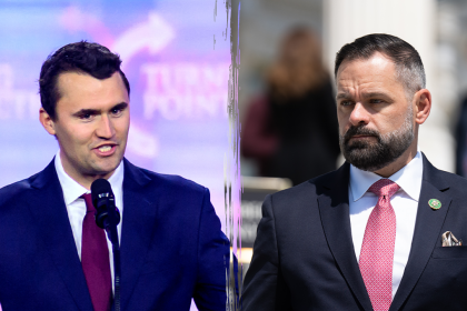 Charlie Kirk memorialized by dozens of House lawmakers condemning political violence