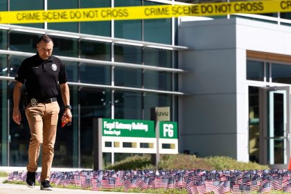 Inside the mind of a shooter: Profiler breaks down the planning behind high-level assassination attempts