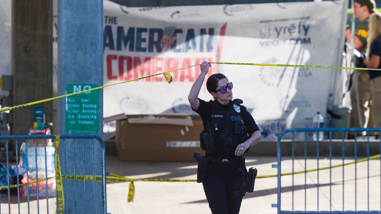 Colleges warned not to invoke Charlie Kirk’s death to silence free speech, unfairly hike security costs