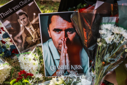 Scrutiny intensifies over security lapses surrounding the Charlie Kirk shooting
