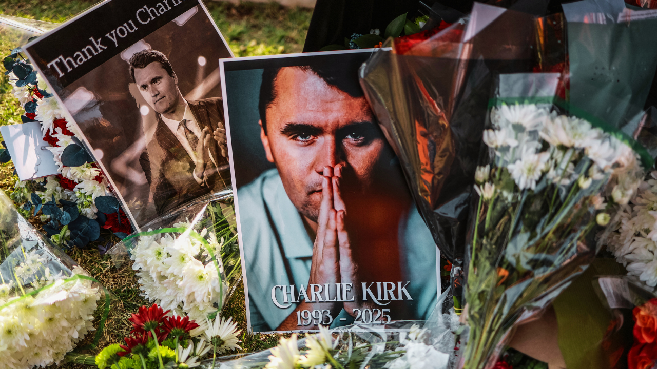 Scrutiny intensifies over security lapses surrounding the Charlie Kirk shooting